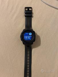 Garmin Instinct Solar