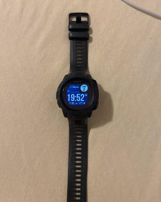 Garmin Instinct Solar