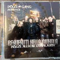 Benvenuti nella Giungla Dogo Gang