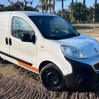 Fiat Fiorino diesel