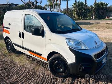 Fiat Fiorino diesel