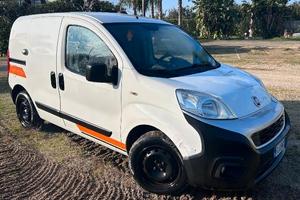 Fiat Fiorino diesel