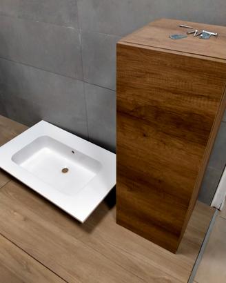 mobile bagno Ardeco