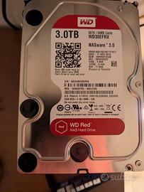 hd 3 Tb sata 64 mb cache 