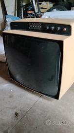 TV bianco e nero Mivar