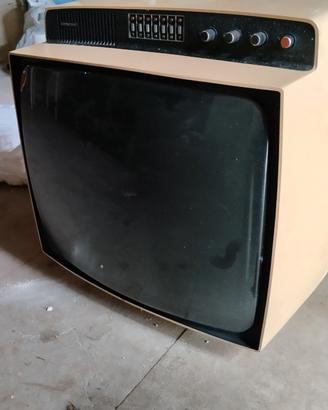 TV bianco e nero Mivar