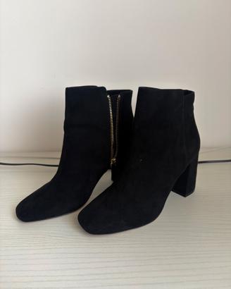Stivaletti Stradivarius