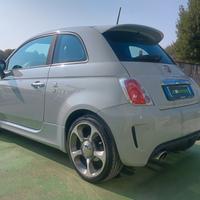 Abarth 595 1.4 160CV ESSESE