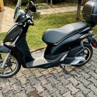 Piaggio Liberty 125 S iGet