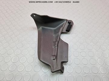 DEFLETTORE SINISTRO APRILIA CAPONORD 1000 2003 200