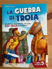 La Guerra di Troia