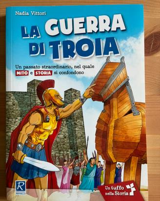 La Guerra di Troia