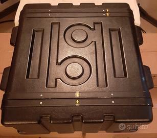 Bespeco Rack Case 4U