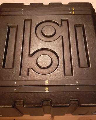 Bespeco Rack Case 4U