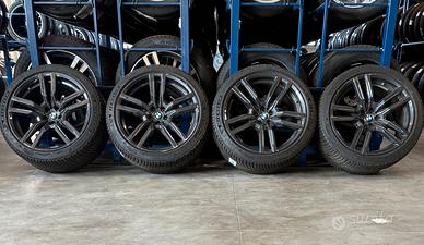 BMW X5M X6M cerchi invernali 21 pollici F95 F96 au