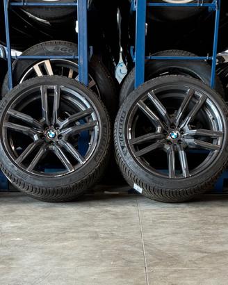 BMW X5M X6M cerchi invernali 21 pollici F95 F96 au