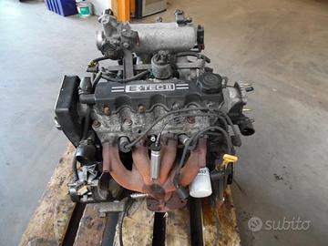 PBL245 Motore Daewoo Kalos 1.4B F14S3 [02/--]