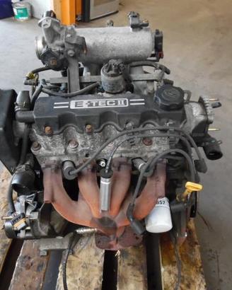 PBL245 Motore Daewoo Kalos 1.4B F14S3 [02/--]