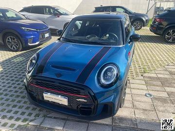 MINI - Mini - John Cooper Works