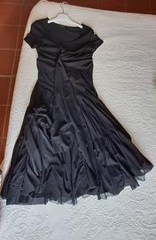Abito nero Twin Set By Simona Barbieri 