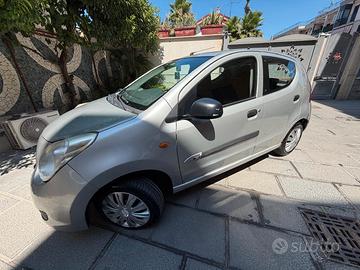 SUZUKI ALTO 1.0