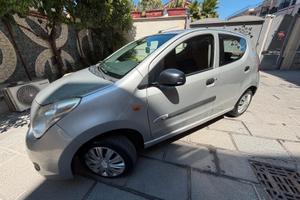 SUZUKI ALTO 1.0