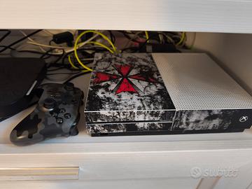 Xbox one S 1 tera