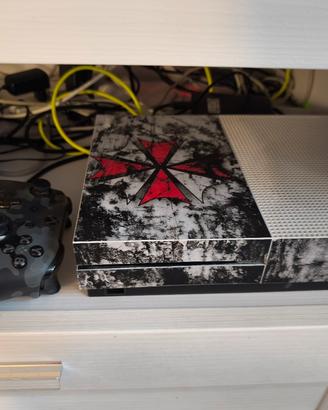 Xbox one S 1 tera
