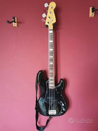 Precision bass replica