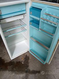 Frigorifero anni 60 philco buone condizoni