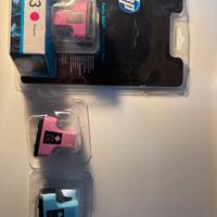 Cartuccie Originali varie 363 Stampanti Hp