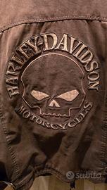 Giubbotto Harley-Davidson  - Skull -  taglia L