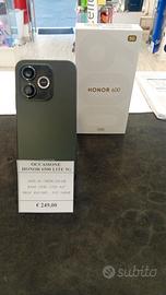 honor 600 lite 5g