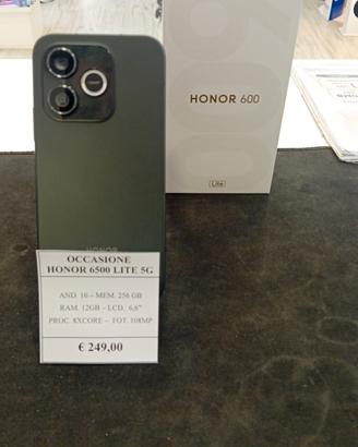 honor 600 lite 5g