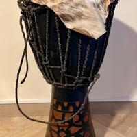 Djembe Africano 11’’