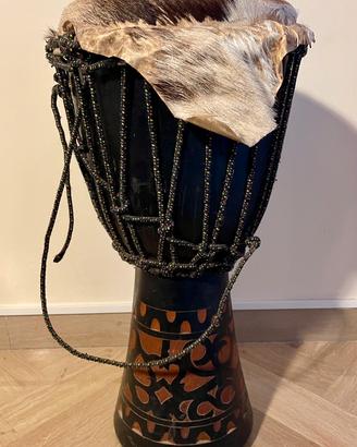 Djembe Africano 11’’
