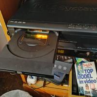 DVD Recorder Tele System