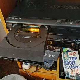 DVD Recorder Tele System