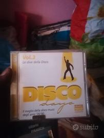 varie dischi musica Italia e internazionale. 