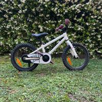 Mtb bimbo Superhero 16 pollici