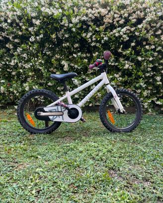 Mtb bimbo Superhero 16 pollici