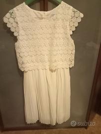 Vestito Comunione bambina