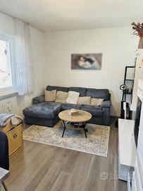 Appartamento Trilocale via Enrico Toti NO AGENZIA