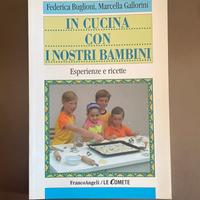 In cucina con i nostri bambini