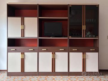 Credenza mobile arredamento soggiorno