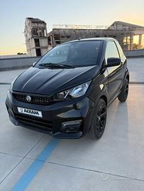 Aixam City Sport 2021