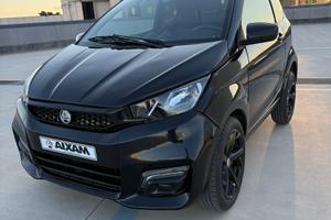 Aixam City Sport 2021