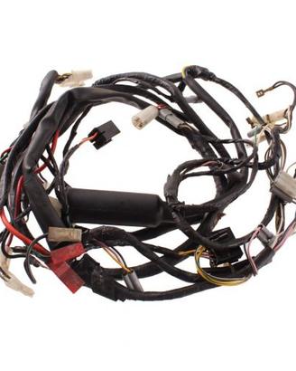 Impianto elettrico Piaggio Free 50