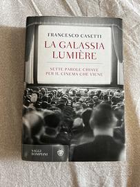 La galassia Lumière - Francesco Casetti