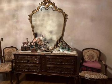 mobili Barocco